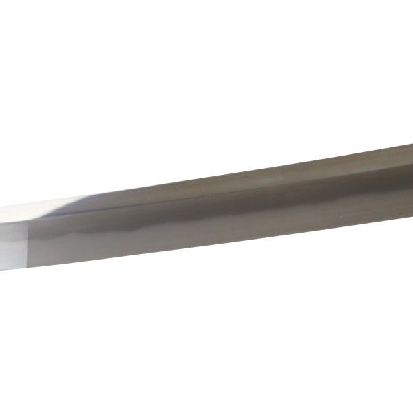 MAS Katana Samuraischwert O-Kissaki mit L6 Klinge - Image 2