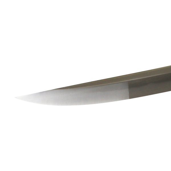 MAS Katana Samuraischwert O-Kissaki mit L6 Klinge - Image 3