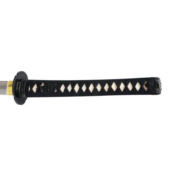 MAS Katana Samuraischwert O-Kissaki mit L6 Klinge - Image 4