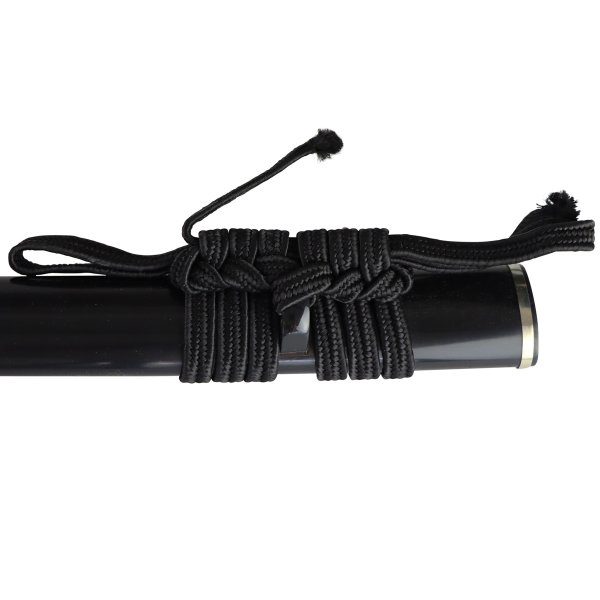 MAS Katana Samuraischwert O-Kissaki mit L6 Klinge - Image 9
