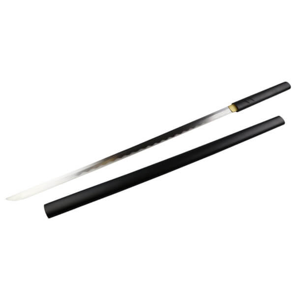 Zatoichi Samurai Schwert