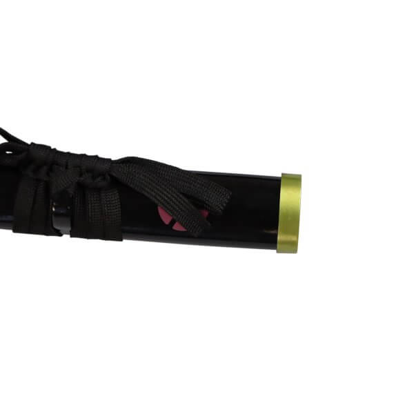 Katana Shusui Roronoa Zoro One Piece Samurai Schwert stumpf – Image 7