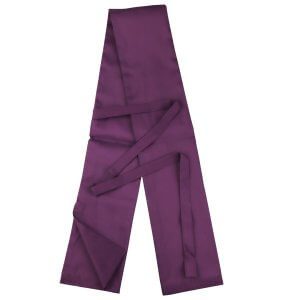 Sword pouch from Japan for katana in purple