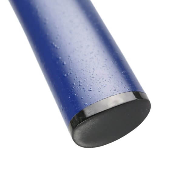 Saya Schwertscheide Ishime Blau für Wakizashi – Bild 3