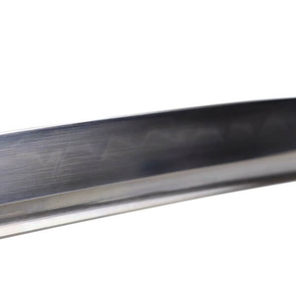Tsurumaru Wakizashi mit Sendan Saya und Ishime Lackierung - Image 7