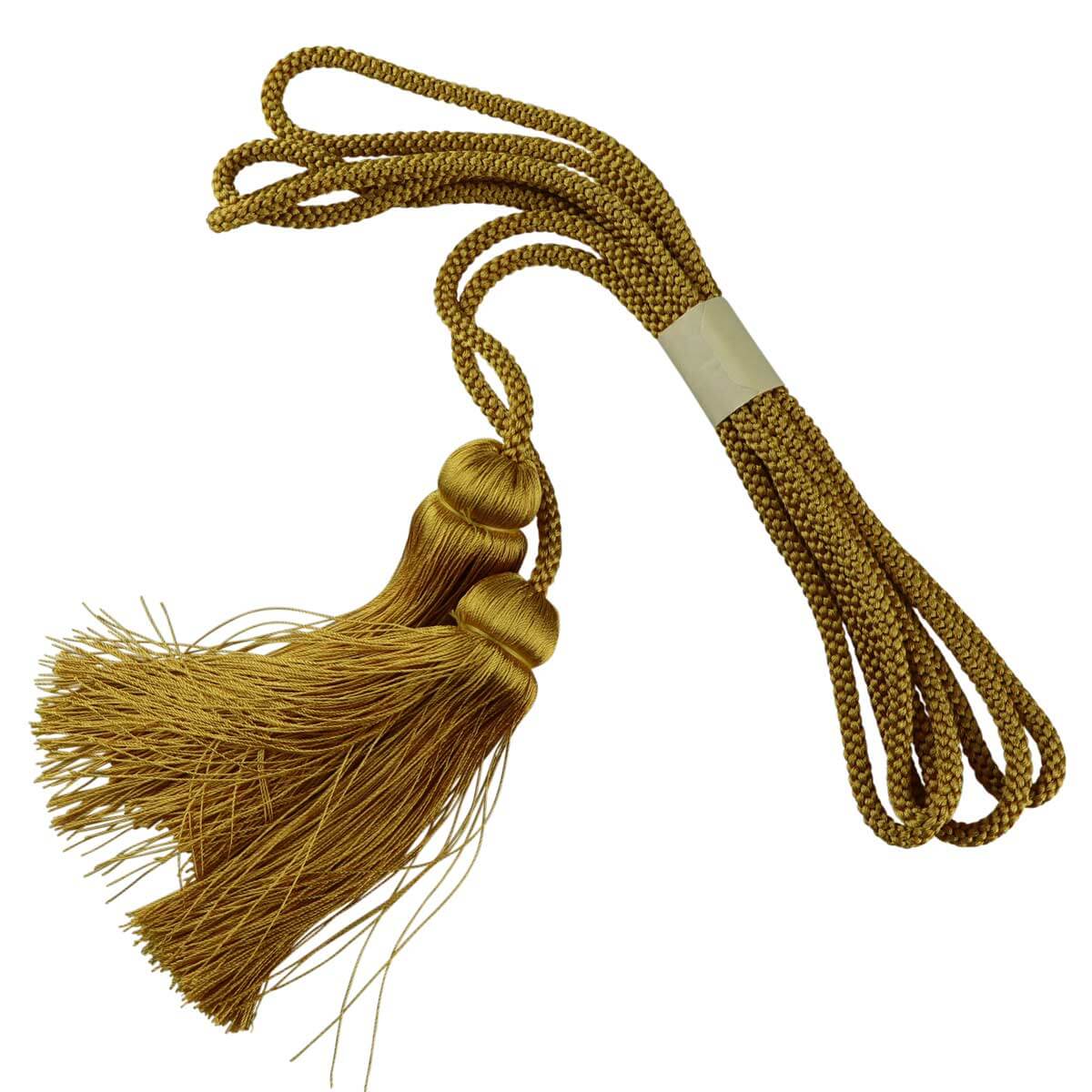 Schwertbeutel Premium aus Japan für Katana Blau mit Muster - Image 6