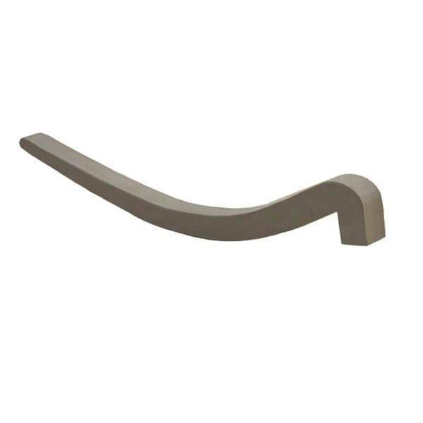 Fumaegi for Katana polishing work made in Japan
