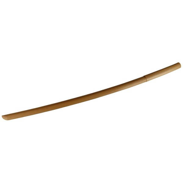 Bokken from Japan Tsubaki camellia wood
