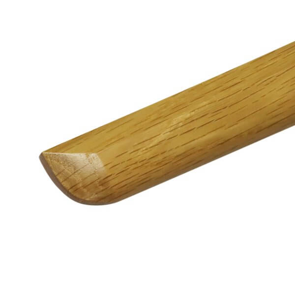 Bokken aus Japan Shiro Kashi weiße Eiche - Image 2