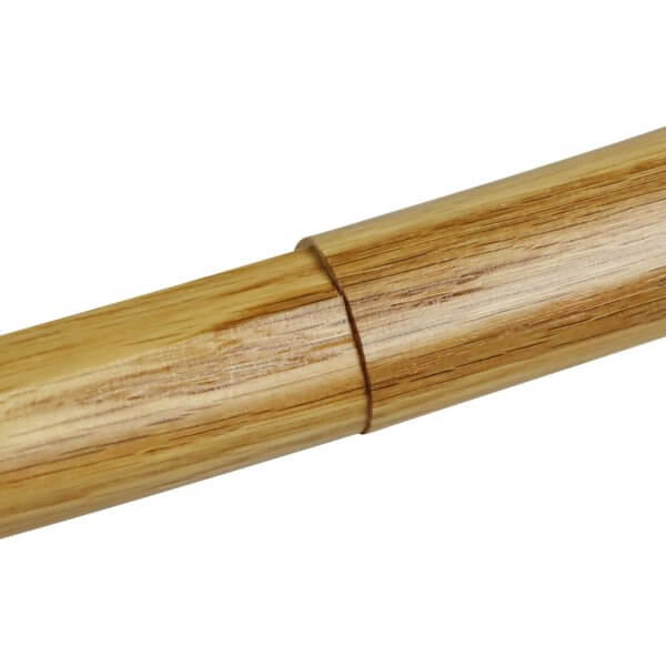 Bokken aus Japan Shiro Kashi weiße Eiche - Image 3