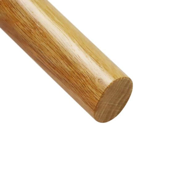 Bokken aus Japan Shiro Kashi weiße Eiche - Image 4