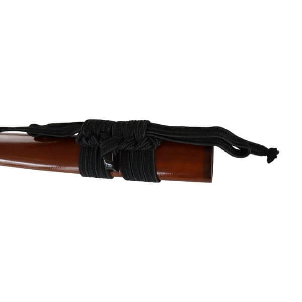 MAS Katana Samuraischwert Maple mit L6 Klinge - Image 10