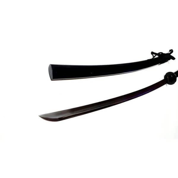 Rurouni Kenshin MAS Katana Sakabato Samuraischwert mit L6 Klinge - Image 3