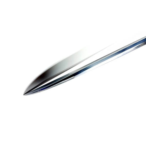 Rurouni Kenshin MAS Katana Sakabato Samuraischwert mit L6 Klinge - Image 4
