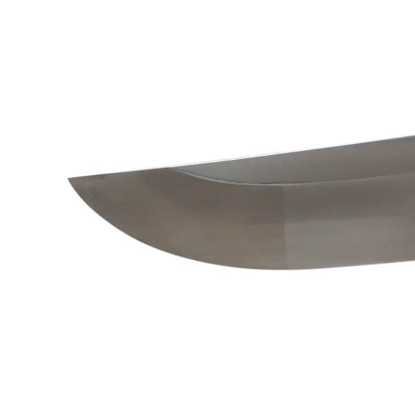 MAS Katana Samuraischwert Maple mit L6 Klinge - Image 5