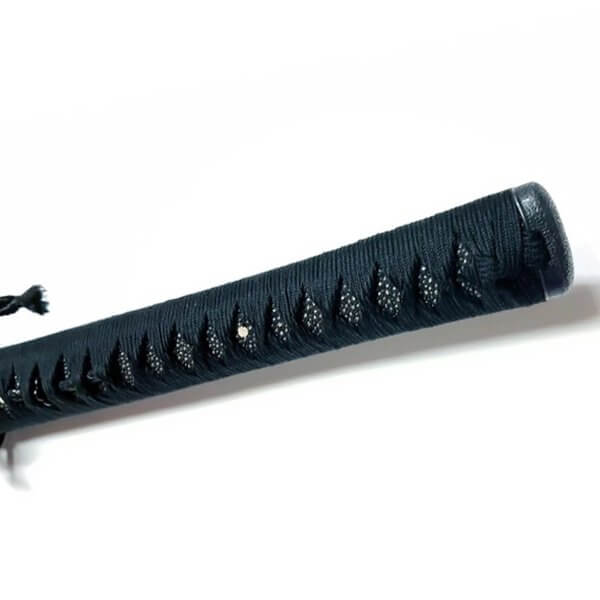 Rurouni Kenshin MAS Katana Sakabato Samuraischwert mit L6 Klinge - Image 6