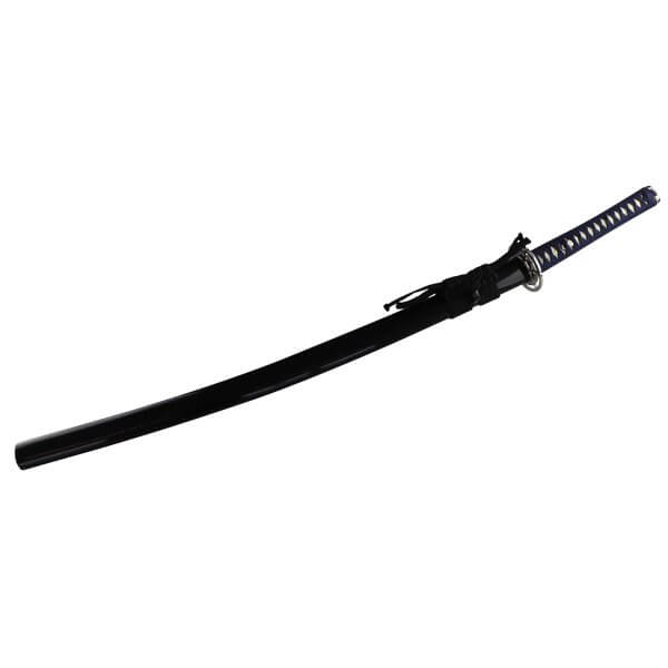MAS Katana Samuraischwert Shirayuri mit L6 Klinge - Image 3