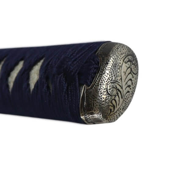 MAS Katana Samuraischwert Shirayuri mit L6 Klinge - Image 8