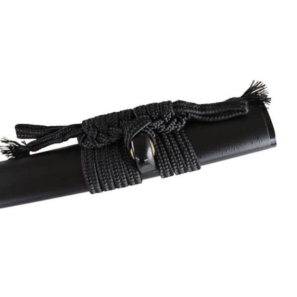 Gan Shinken Katana für Iaido Training 2.3 - 2.6 Shaku - Image 11