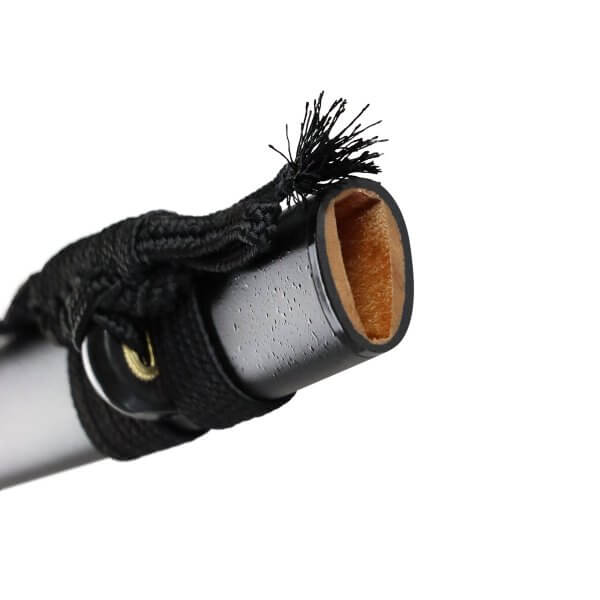 Gan Shinken Katana für Iaido Training 2.3 - 2.6 Shaku - Image 12