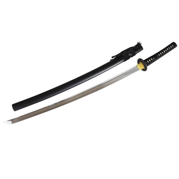 Gan Shinken Katana für Iaido Training 2.3 - 2.6 Shaku - Image 2