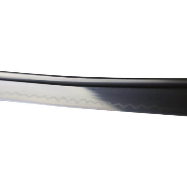 Gan Shinken Katana für Iaido Training 2.3 - 2.6 Shaku - Image 5
