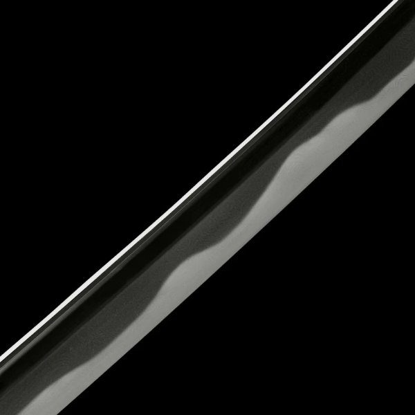 Gendaito Nihonto Katana von Gassan Sadanobu - Image 10