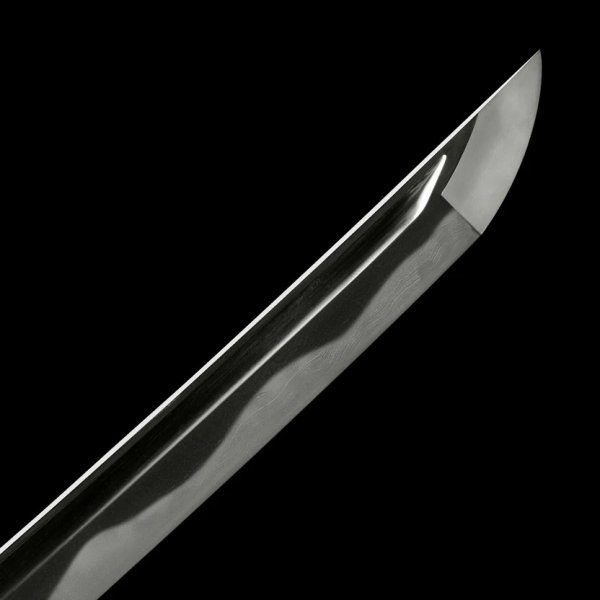 Gendaito Nihonto Katana von Gassan Sadanobu - Image 8
