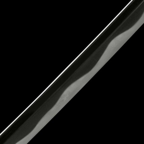 Gendaito Nihonto Katana von Gassan Sadanobu - Image 9