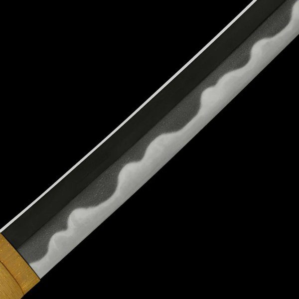Nihonto Schwert von Kunimasa mit Miyamoto Musashi Koshirae - Image 10