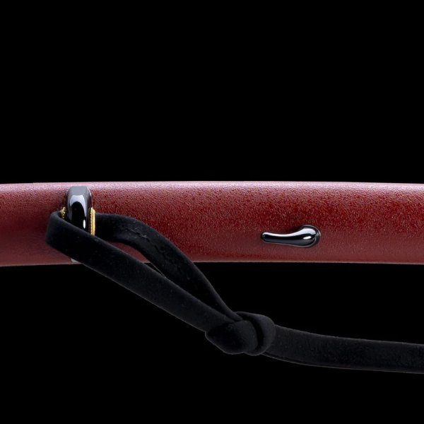 Nihonto Schwert von Kunimasa mit Miyamoto Musashi Koshirae - Image 16