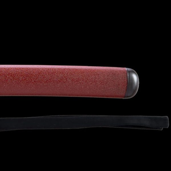 Nihonto Schwert von Kunimasa mit Miyamoto Musashi Koshirae - Image 17