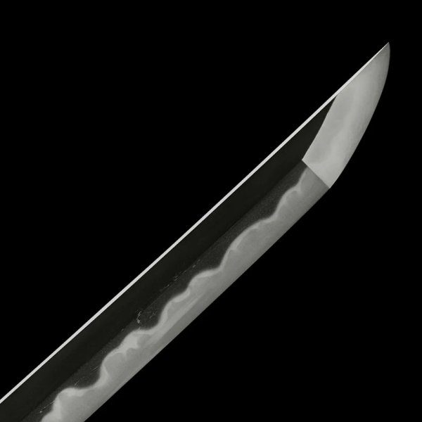 Nihonto Schwert von Kunimasa mit Miyamoto Musashi Koshirae - Image 13