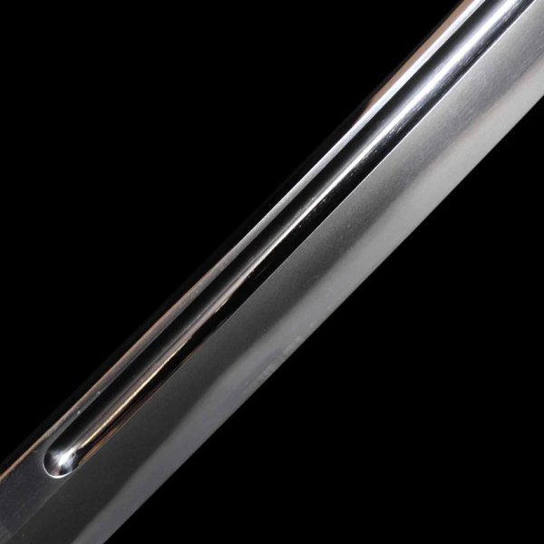 Shinto Katana von Kunimasa aus dem 17. Jahrhundert mit NBTHK Tokubetsu Hozon Auszeichnung – Image 11