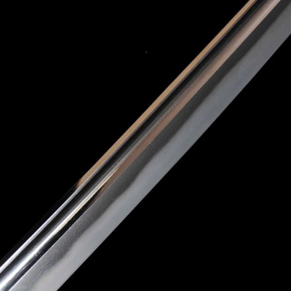 Shinto Katana von Kunimasa aus dem 17. Jahrhundert mit NBTHK Tokubetsu Hozon Auszeichnung – Image 14