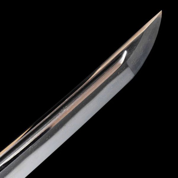 Shinto Katana von Kunimasa aus dem 17. Jahrhundert mit NBTHK Tokubetsu Hozon Auszeichnung – Image 15