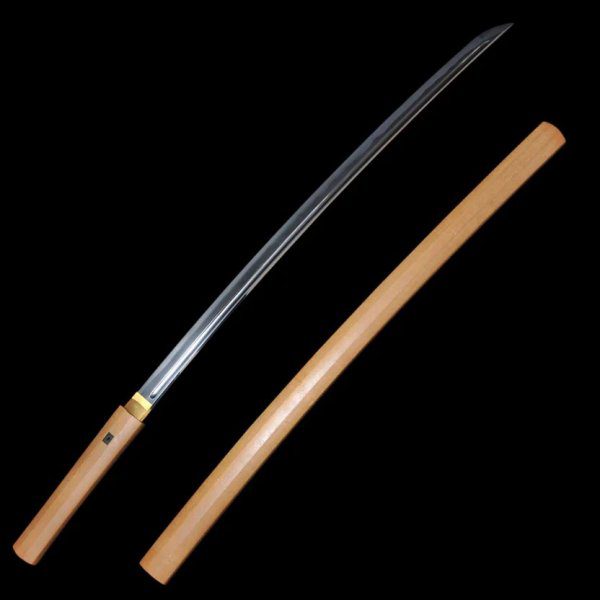 Shinto Katana von Kunimasa aus dem 17. Jahrhundert mit NBTHK Tokubetsu Hozon Auszeichnung – Image 16