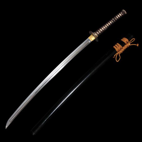 Shinto Katana von Kunimasa aus dem 17. Jahrhundert mit NBTHK Tokubetsu Hozon Auszeichnung – Image 19