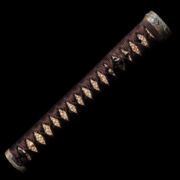 Shinto Katana von Kunimasa aus dem 17. Jahrhundert mit NBTHK Tokubetsu Hozon Auszeichnung – Image 22