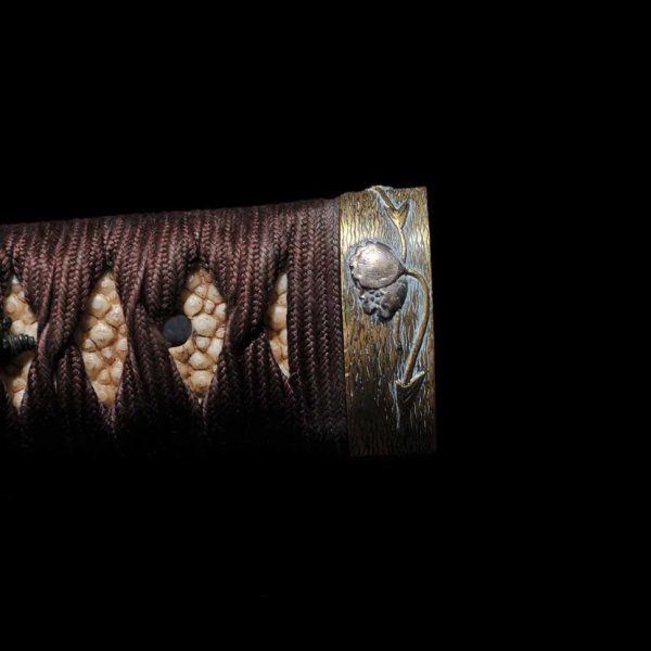 Shinto Katana von Kunimasa aus dem 17. Jahrhundert mit NBTHK Tokubetsu Hozon Auszeichnung – Image 23