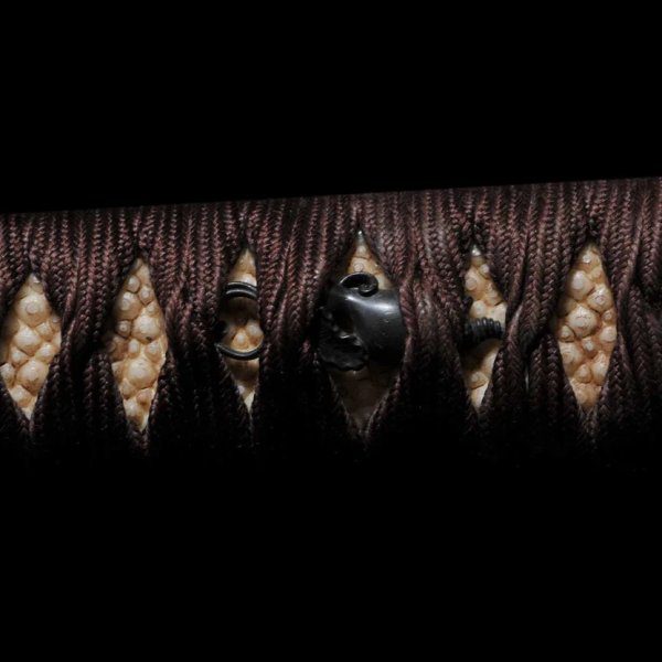Shinto Katana von Kunimasa aus dem 17. Jahrhundert mit NBTHK Tokubetsu Hozon Auszeichnung – Image 24