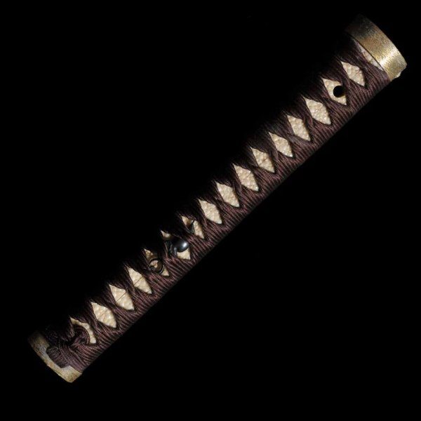 Shinto Katana von Kunimasa aus dem 17. Jahrhundert mit NBTHK Tokubetsu Hozon Auszeichnung – Image 26