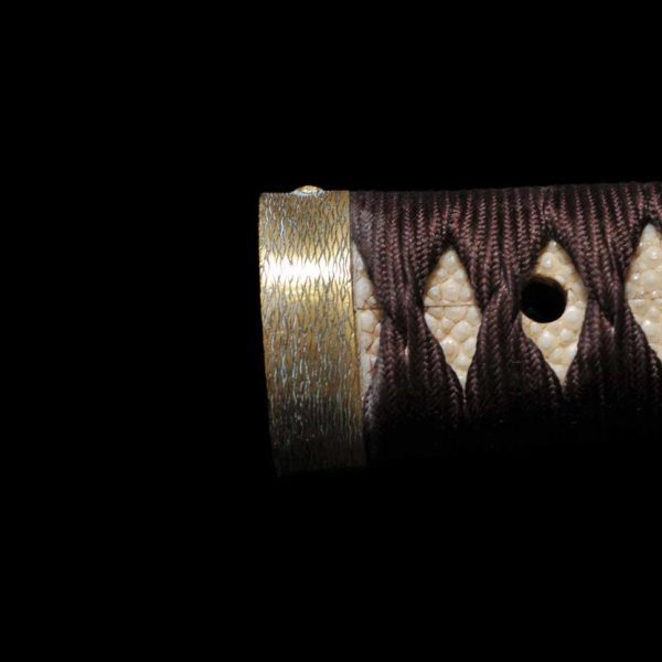 Shinto Katana von Kunimasa aus dem 17. Jahrhundert mit NBTHK Tokubetsu Hozon Auszeichnung – Image 27