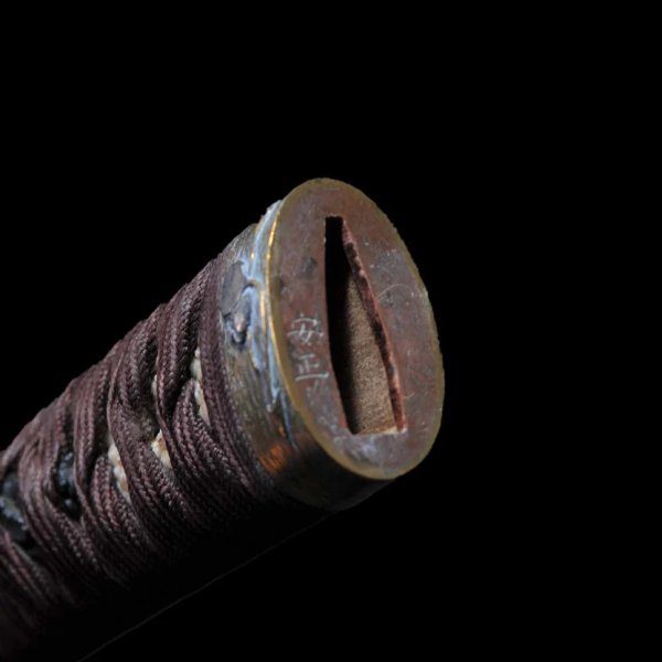 Shinto Katana von Kunimasa aus dem 17. Jahrhundert mit NBTHK Tokubetsu Hozon Auszeichnung – Image 31