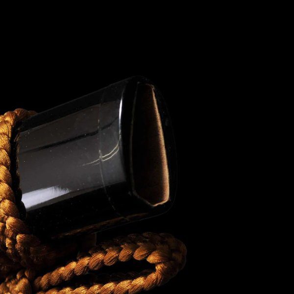 Shinto Katana von Kunimasa aus dem 17. Jahrhundert mit NBTHK Tokubetsu Hozon Auszeichnung – Image 39