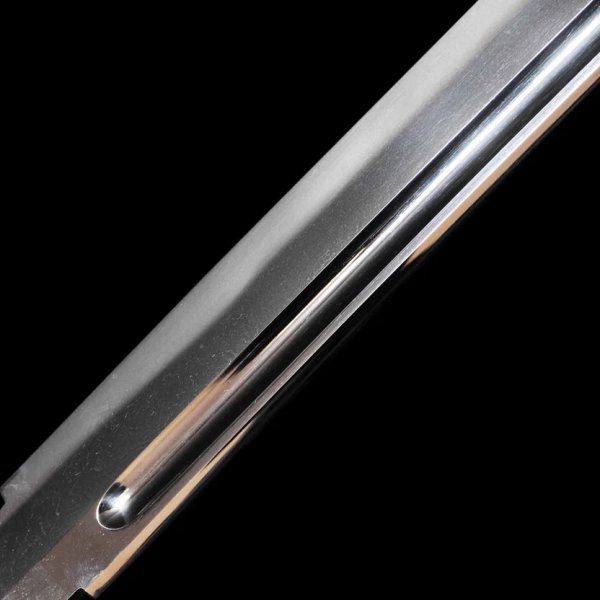 Shinto Katana von Kunimasa aus dem 17. Jahrhundert mit NBTHK Tokubetsu Hozon Auszeichnung – Image 4