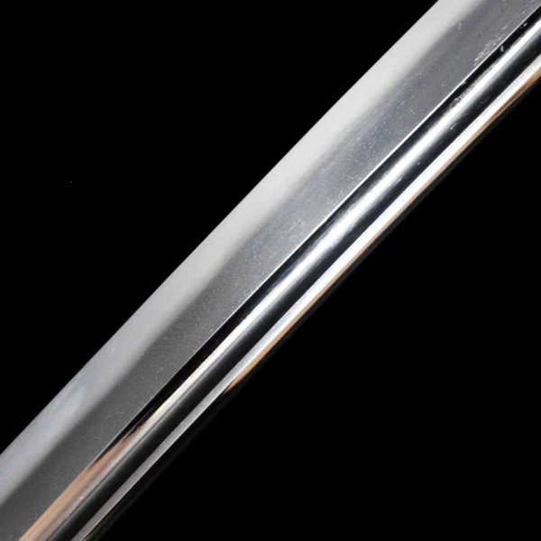 Shinto Katana von Kunimasa aus dem 17. Jahrhundert mit NBTHK Tokubetsu Hozon Auszeichnung – Image 5