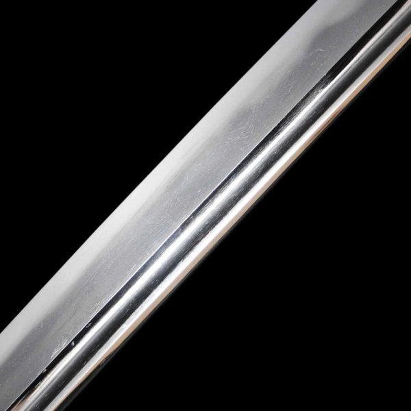 Shinto Katana von Kunimasa aus dem 17. Jahrhundert mit NBTHK Tokubetsu Hozon Auszeichnung – Image 6
