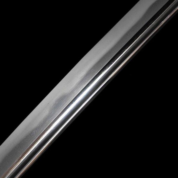 Shinto Katana von Kunimasa aus dem 17. Jahrhundert mit NBTHK Tokubetsu Hozon Auszeichnung – Image 7