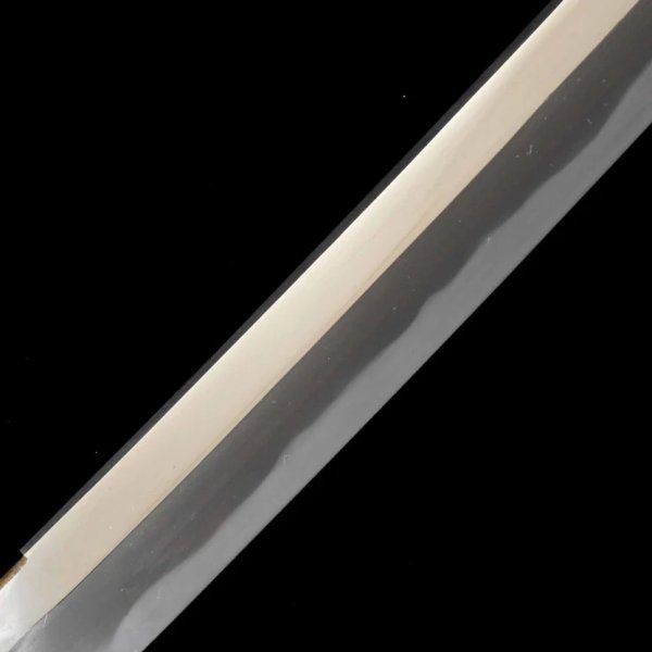 Nihonto Gendaito Katana mit Uchigatana Koshirae - Image 11